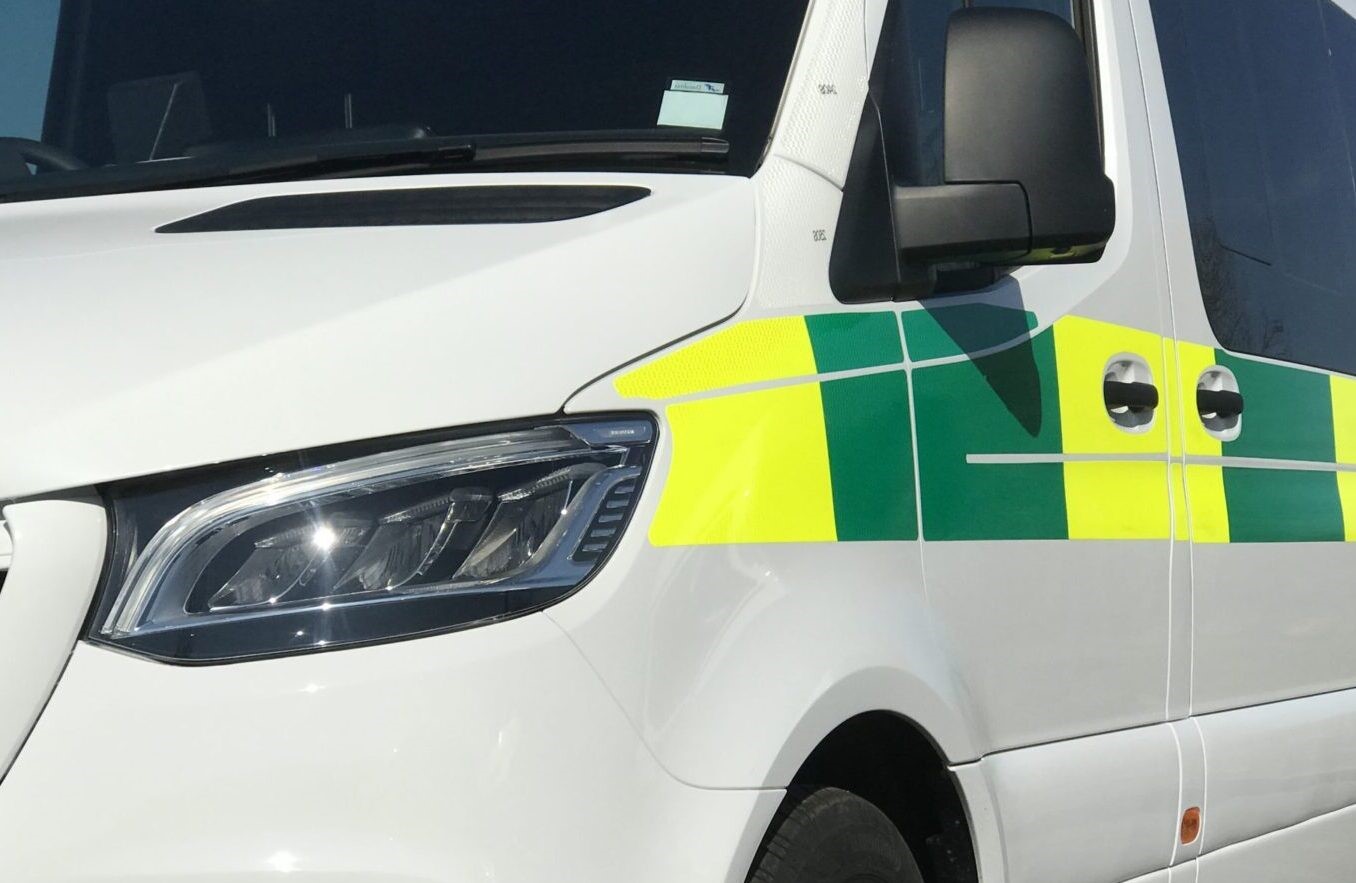 ambuFront